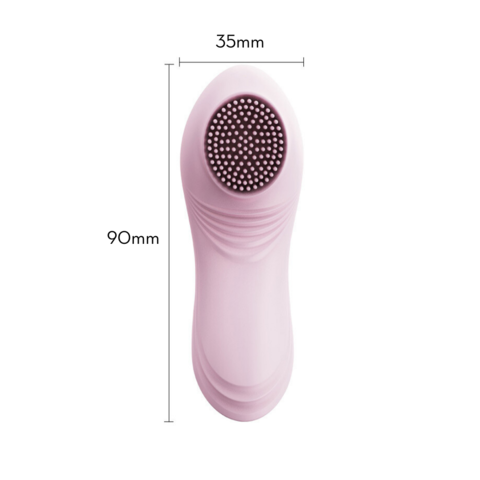 VIBRADOR DE CALCINHA POR APLICATIVO