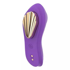 VIBRADOR DE CALCINHA POR APLICATIVO