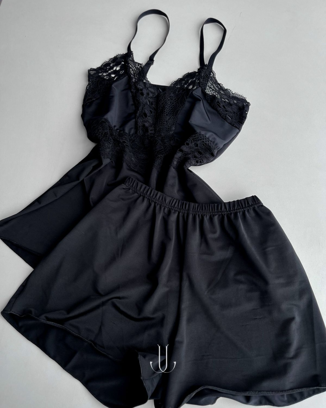 Baby Doll Amanda Renda