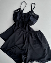 Baby Doll Amanda Renda