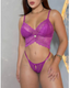 Conjunto Rendado Eva