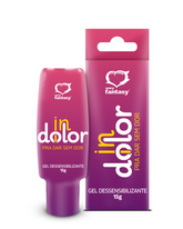INDOLOR DESSENSIBILIZANTE ANAL