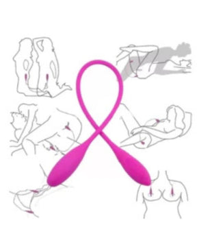 VIBRADOR CORDINHA DO AMOR