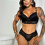 Conjunto Bojo Romantic Pérola