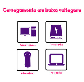 VIBRADOR DE CALCINHA POR APLICATIVO
